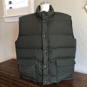 Cabela’s Goosedown Vest (2XL Tall)